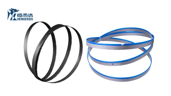Preminum Bandsaw for Metalsworking Excellent Cutting Tool Bimetal Band Saw Blade
